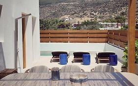 Dionysos Beach Resort & Villas